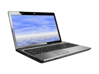 Lenovo Laptop IdeaPad Z565 (4311 35U) AMD Turion II Dual Core N530 (2.5 GHz) 4 GB Memory 320 GB HDD ATI Radeon HD 4270 15.6" Windows 7 Home Premium 64 bit