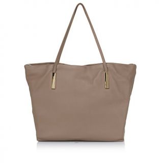 Vince Camuto "Kent" Large Slouchy Leather Tote   7922140