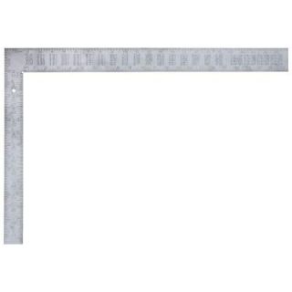 Empire 16 in. x 24 in. Aluminum Square 1140