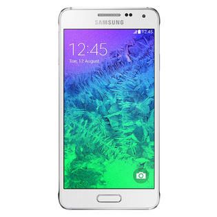 Samsung Samsung Galaxy Alpha G850M 32GB 4G LTE Unlocked GSM Octa Core