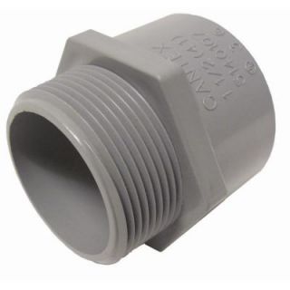 1/2 in. Male Terminal Adapter (15 Pack) R5140103M