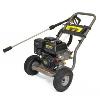 Karcher 2800 PSI 2.3 GPM Carb Compliant Cold Water Gas Pressure Washer
