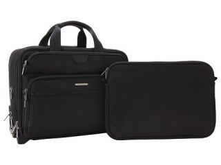 Briggs & Riley @ Work Large Expandable Rolling Brief
