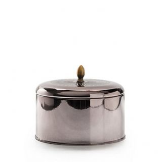 Illume Woodfire Tin Candle, 11.9 oz.