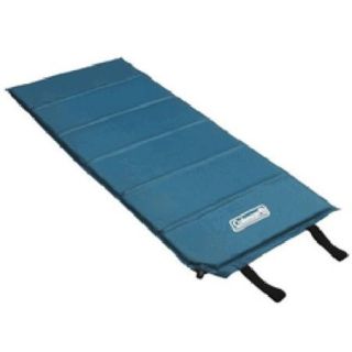 Coleman Self Inflating Youth Sized Camp Pad
