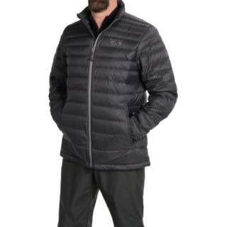 Mountain Hardwear Nitrous Down Jacket (For Men)