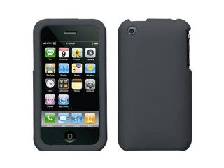 iPhone 3G/3GS Black Snap On