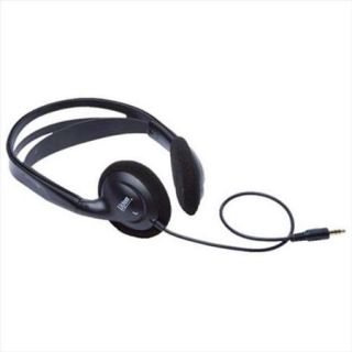 Listen Technologies LA 402 Universal Stereo Headphone