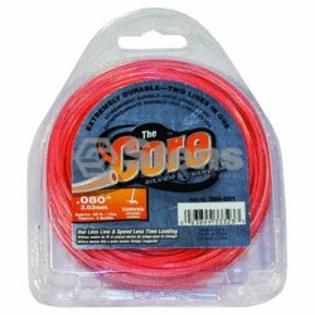 Stens Silver Streak String Trimmer Line Size The Core .080 50