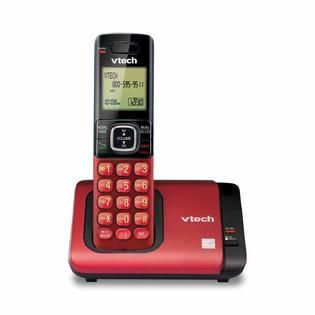 Vtech  Cordless Phone System w/ Caller ID, Call Waiting CS6719 16