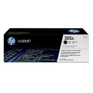 HP 80A Laserjet Pro Black Print Cartridge