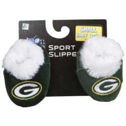 Green Bay Packers Baby Bootie Slippers  ™ Shopping   Great