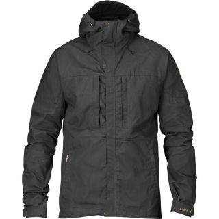 Fjallraven Skogso Jacket   Mens