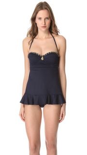 Juicy Couture Gold Link Swimsuit