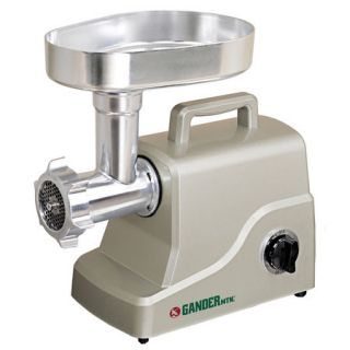 #12 Heavy Duty Electric Meat Grinder 840649