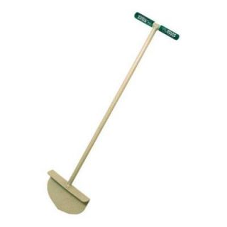 Bully Tools Round Lawn Edger with Steel T Style Handle 92251