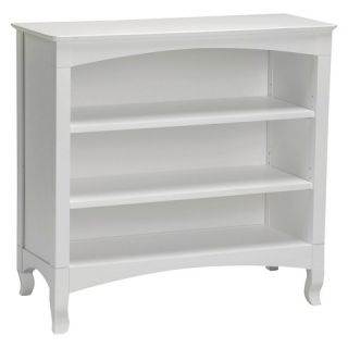 Bolton Emma Bookcase   White