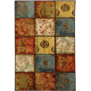 Mohawk Home City Heritage Multi Accent Rug (26 x 310)   14485350