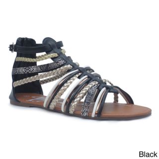Blue Womens Chief Gladiator Sandals   Shopping   Great