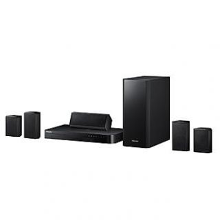 Samsung Reconditioned Samsung 5.1 Channel 3D Smart Blu Ray Home