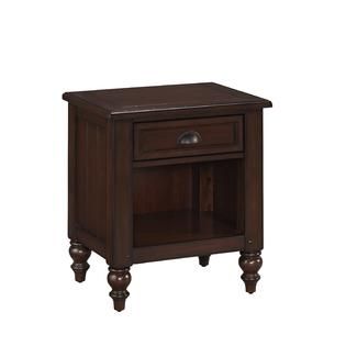 Home Styles Country Comfort Night Stand   Home   Furniture   Bedroom
