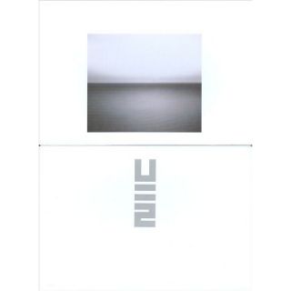 No Line on the Horizon (Box Set)