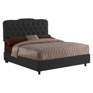 Seville Upholstered Bed