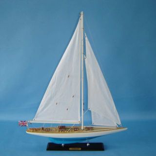 Handcrafted Nautical Decor Sovereign Limited Model Ship