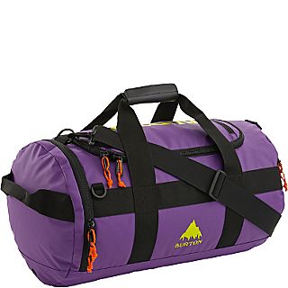 Burton Backhill Duffel Small (40L)