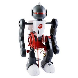 EDU Toys Tumbling Robot
