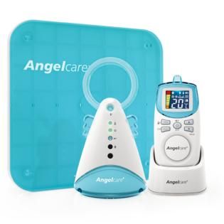 Angelcare AC401 Movement and Sound Monitor   Baby   Baby Health
