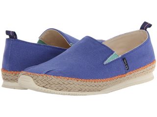 paul smith mayan espadrille pacific