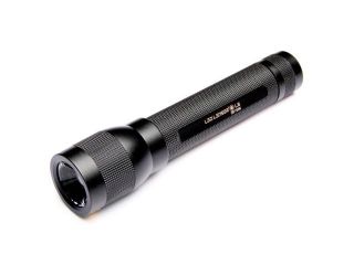 LED Lenser L6 Lightweight   105 Lumens   Polycarbonate torch