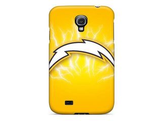 New Fashionable Ifans Uzi677BwMs Cover Case Specially Made For Galaxy S4(san Diego Chargers)