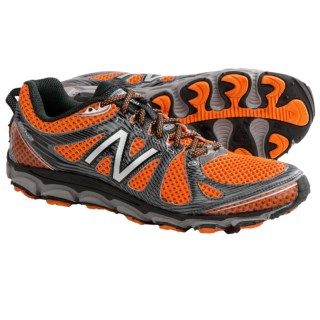New Balance MT810 Trail Running Shoes (For Men) 6147U 33