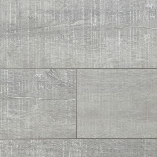 Serradon 8 x 48 x 12.3mm Laminate in Smokey Gray