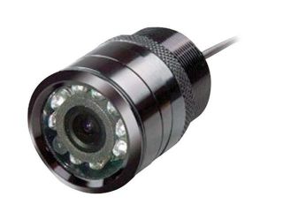 PYLE Flush Mount Rear View Camera w/ 0 Lux Night Vision
