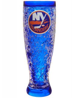 Memory Company New York Islanders 16 oz. Freezer Pilsner   Sports Fan