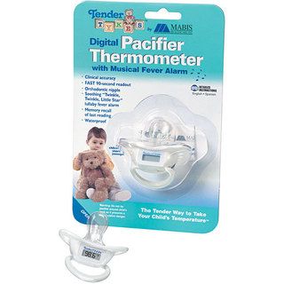 Veridian 09 332 Deluxe Temple Touch Thermometer   14024739  