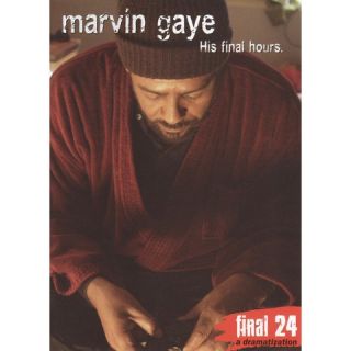 Marvin Gaye Final 24   His Final Hours