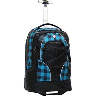 CalPak Rickster 20&quot; Notebook Rolling Backpack