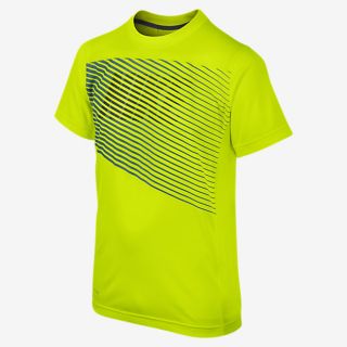 Nike Hyperspeed Graphic 2 Boys Training Shirt 