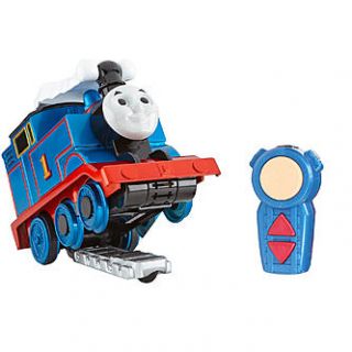 Thomas & Friends RC Flipping Turbo Thomas   Toys & Games   Action