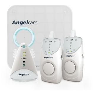 Angelcare Movement & Sound Monitor AC605   Baby   Baby Health & Safety