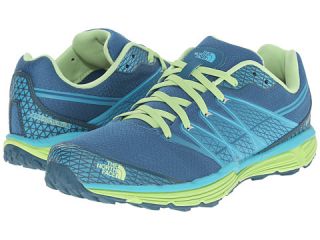 The North Face Litewave TR Blue Coral/Budding Green