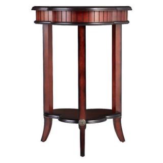 Bombay Heritage Shannon End Table