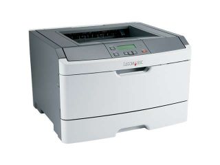 Lexmark E360D 34S5000 Workgroup Up to 40 ppm 1200 x 1200 dpi Color Print Quality Monochrome Laser Printer