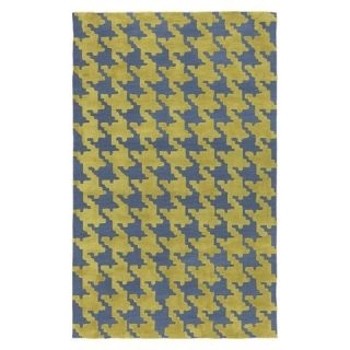 Houndstooth Rug