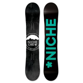 2012/13 Niche Crew Snowboard  ™ Shopping