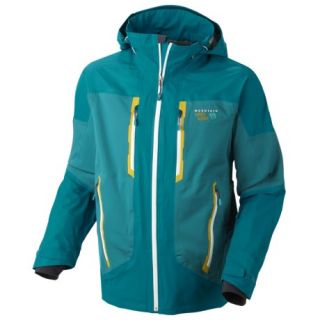 Mountain Hardwear Alakazam Dry.Q Elite Jacket (For Men) 5489J